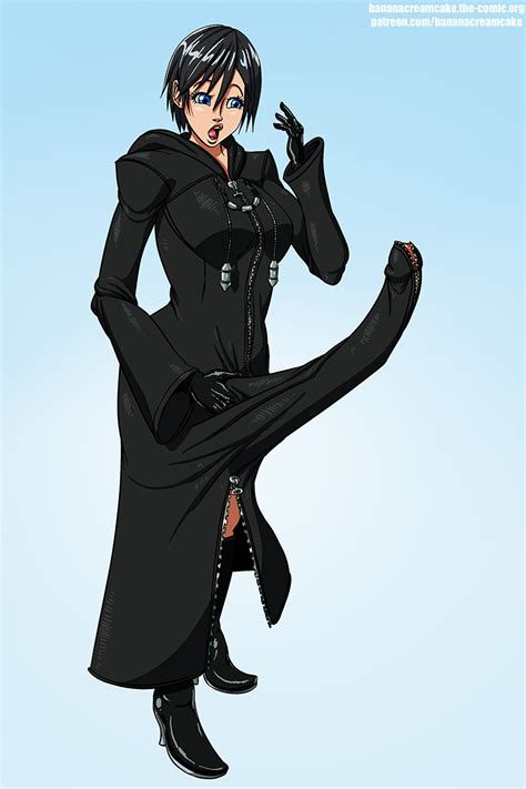futa/trans protagonist .